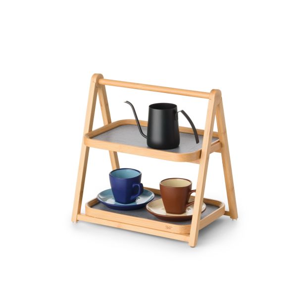 ALFA Organizer rack_O07